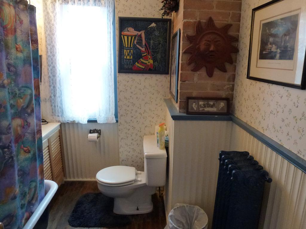 Auberge King Edward Bed And Breakfast Ottawa Room photo