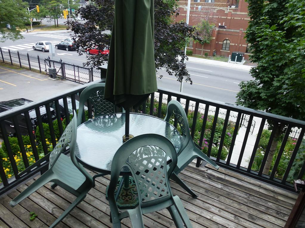 Auberge King Edward Bed And Breakfast Ottawa Room photo
