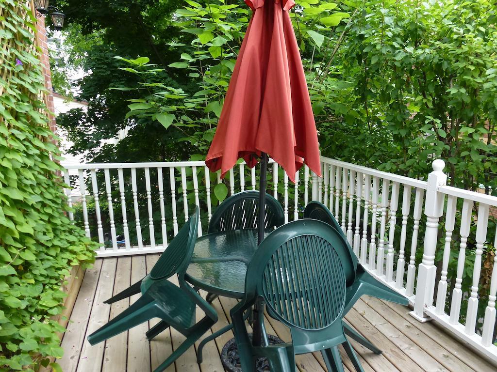 Auberge King Edward Bed And Breakfast Ottawa Room photo