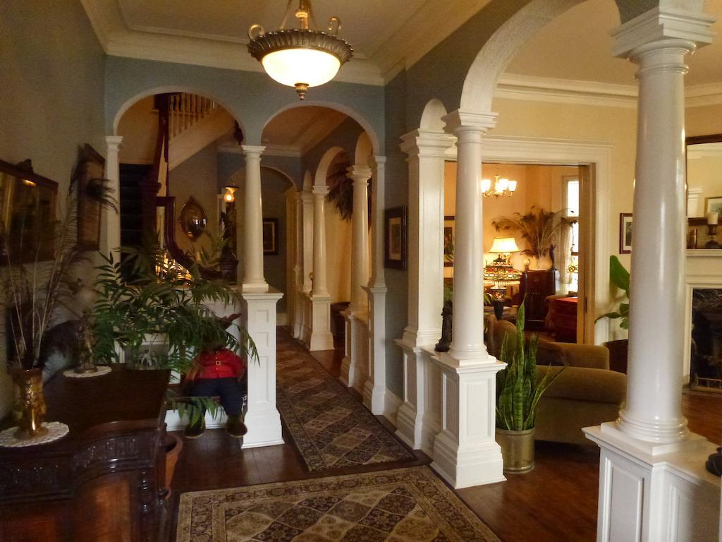Auberge King Edward Bed And Breakfast Ottawa Room photo