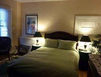 Auberge King Edward Bed And Breakfast Ottawa Exterior photo