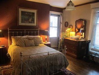 Auberge King Edward Bed And Breakfast Ottawa Exterior photo